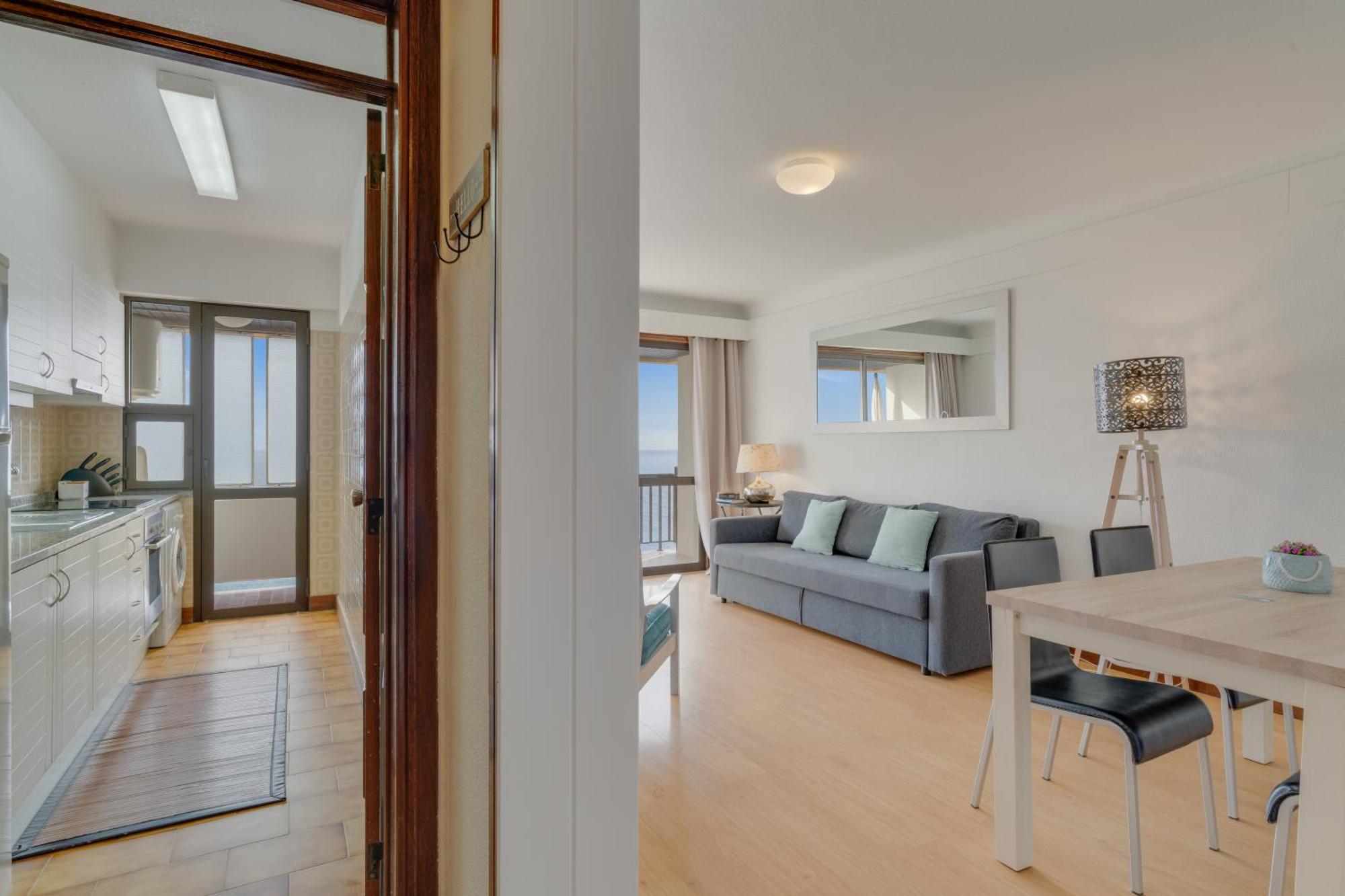 Bahia Top Floor Funchal  Zewnętrze zdjęcie